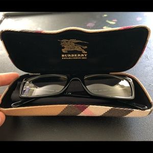 Burberry Glasses